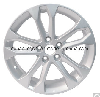 16 Inch Aluminum Wheel with PCD 5X100