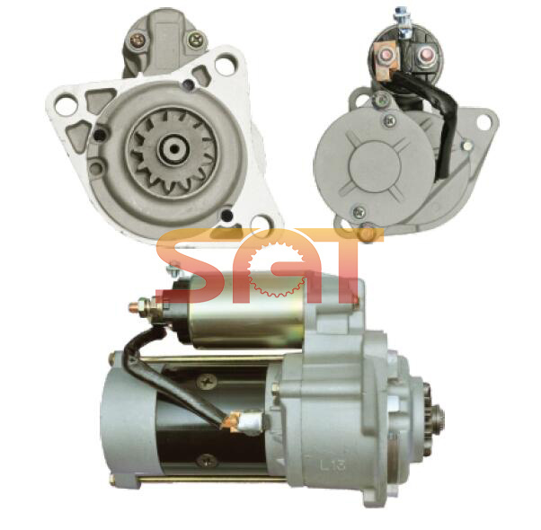for Mitsubishi Starter M2t54572 18171 Js1011