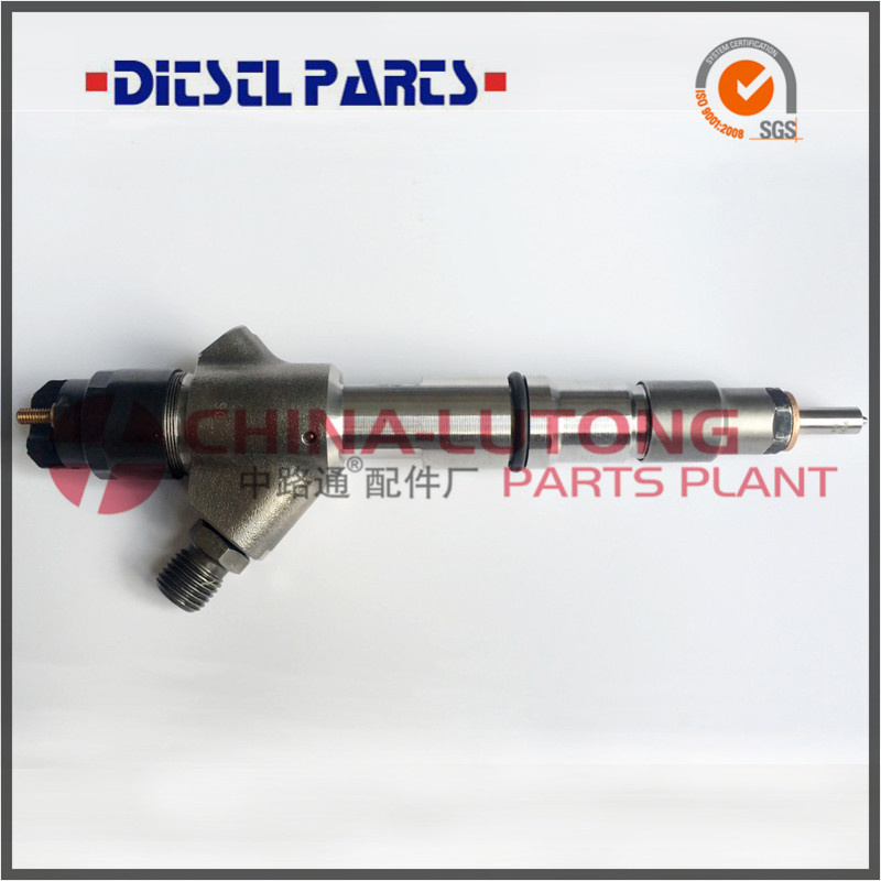 Bosch Fuel Injector-Cummins Diesel Fuel Injectors