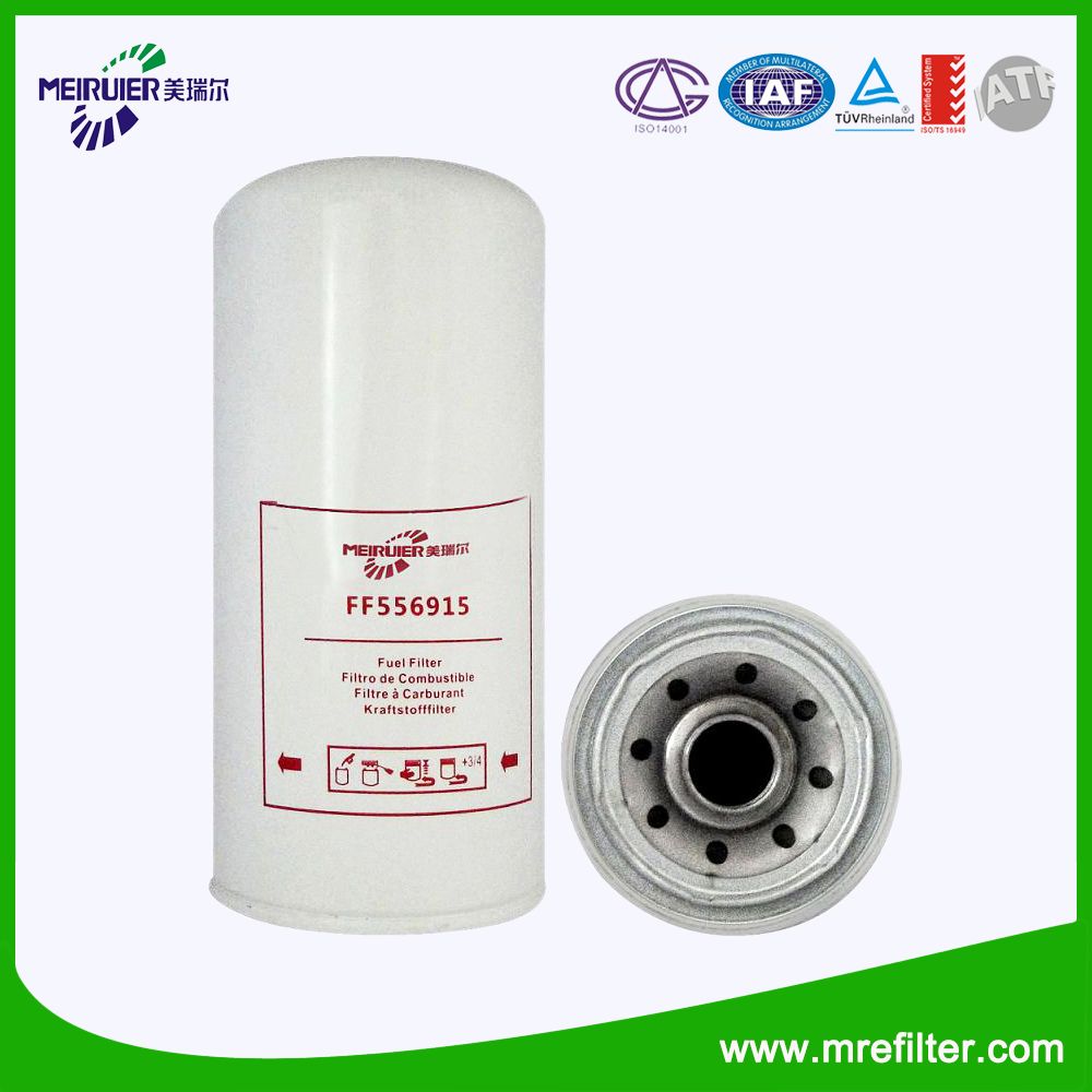 Donaldson Filter Engine Parts Fuel Filter P556915 for Trucks Andtractor