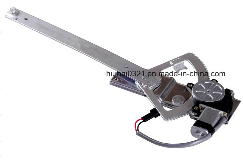 Auto Window Regulator for Man, 81.62640.6055, 81.62640.6049