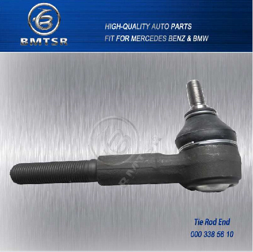 Tie Rod Steering Link OEM 0003385610 W124