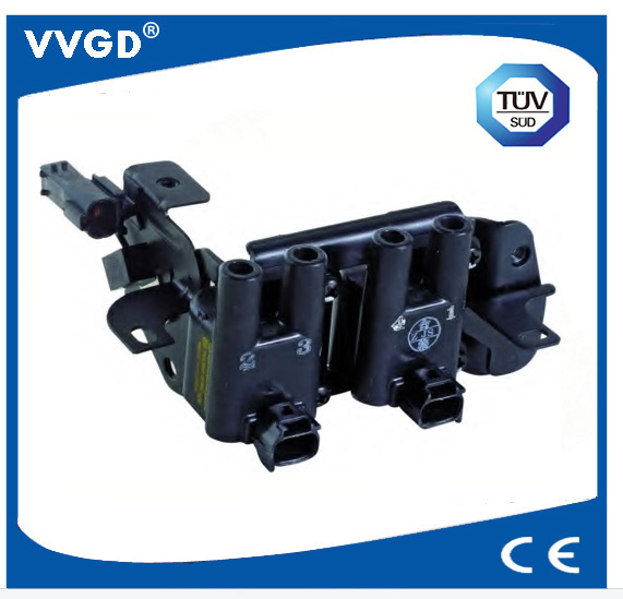 Auto Ignition Coil Use for KIA 27301-26600