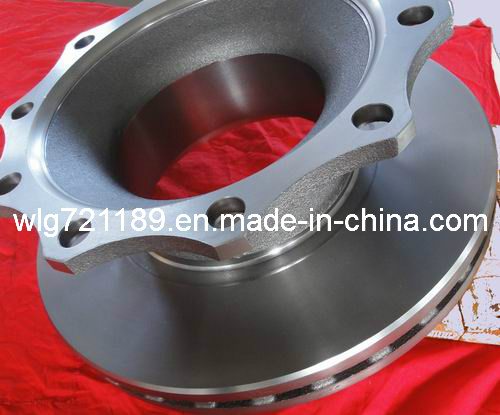 Auto Spare Parts Brake Disc/Rotor 308834040