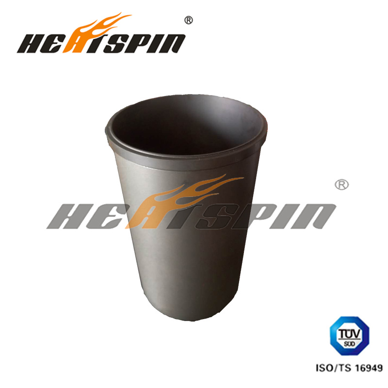 Cylinder Liner/Sleeve Komatsu S6d108 Engine 6222-21-2110