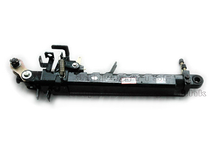 High Quality Foton Truck Parts Cab Riser