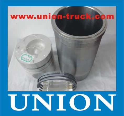 6D14t 110m Me032742 Piston Kit for Mitsubishi