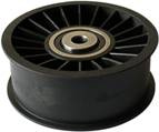 Belt Tensioner Pulley 4422000770 11009483 for Mercedes Benz