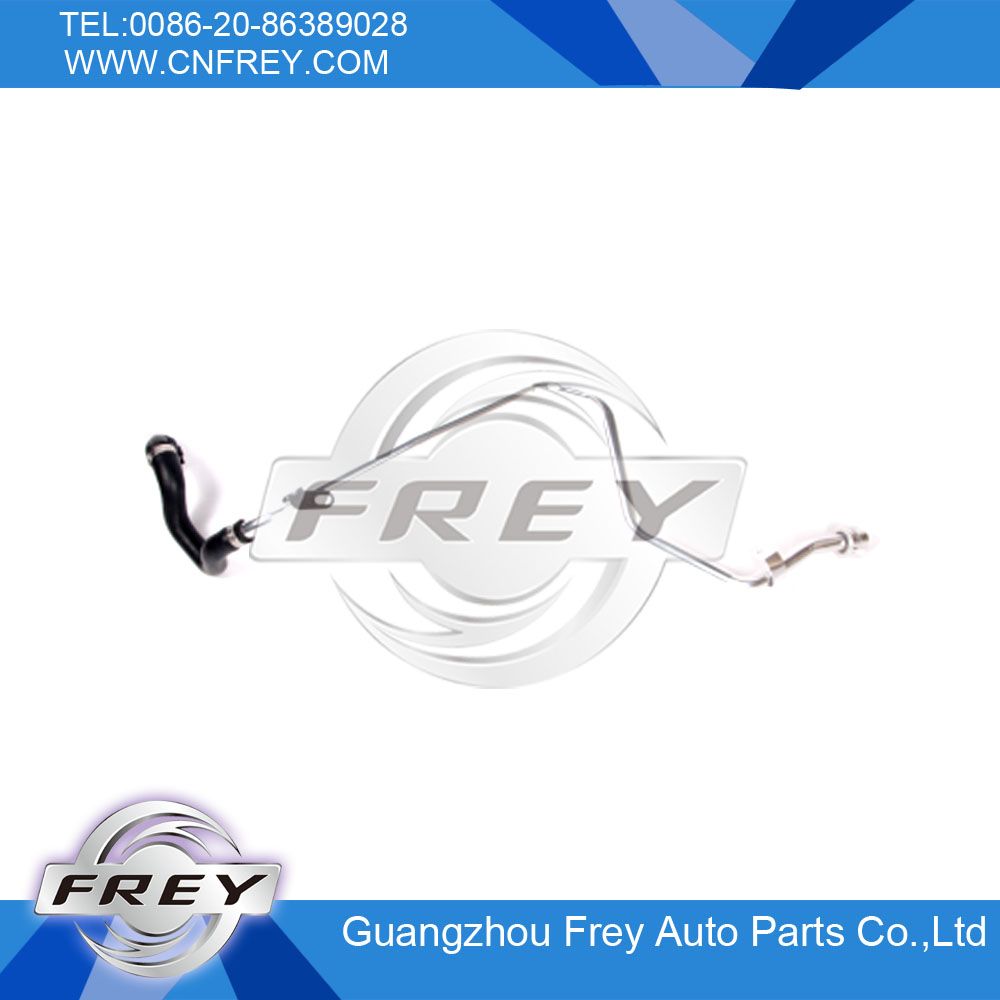 Water Pipe 17127561686 for N52 X5 E70 3.0I