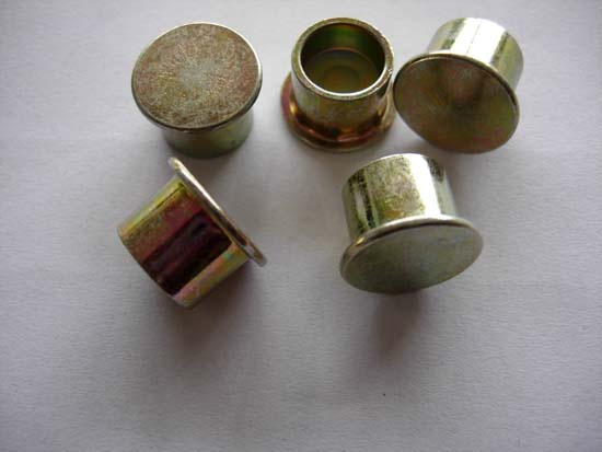 Steel Rivets for Clutch Button