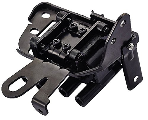 Ignition Coil for Hyundai Elantra/Tiburon 27301-23510 27301-23500 UF340
