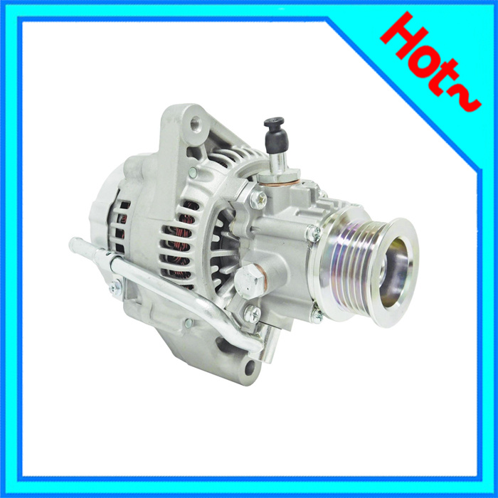 Car Starter Alternator for Land Rover Freelander 98-06 Yle101650 Yle102010