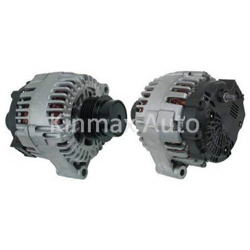 Hot Sale Good Quality Alternator in Car 10305775 13969 	2540073 Alt14418