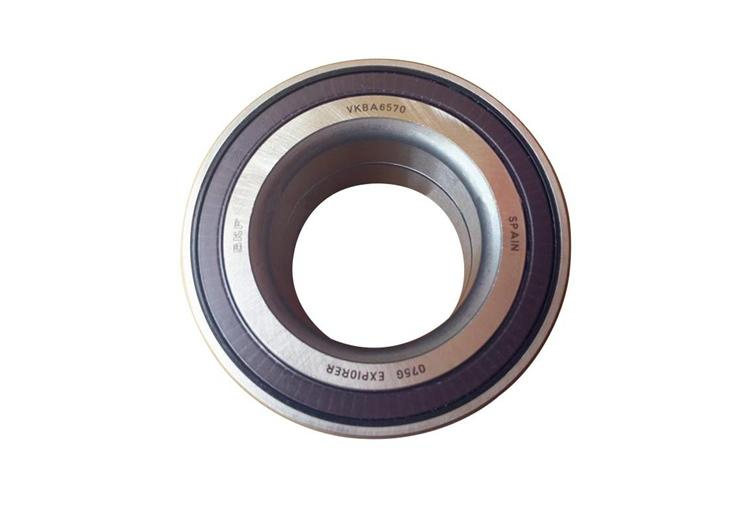 Factory Suppliers High Quality Wheel Bearing Dac40750039-ABS for Toyota Yaris
