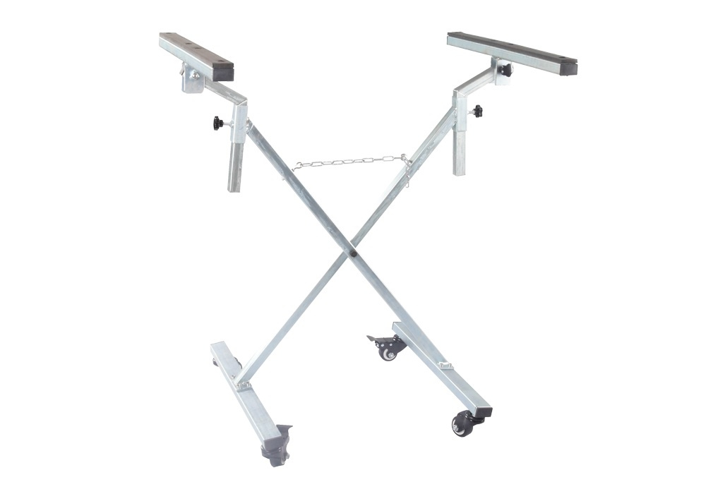 Heavy Duty Portable Automotive Windshield Stand