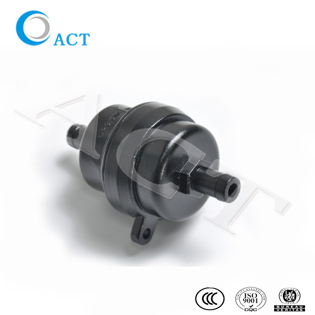 LPG/CNG High Quality Filter for Automobile