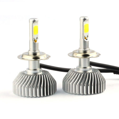 9005 30W COB 6000K LED Headlight Bulb