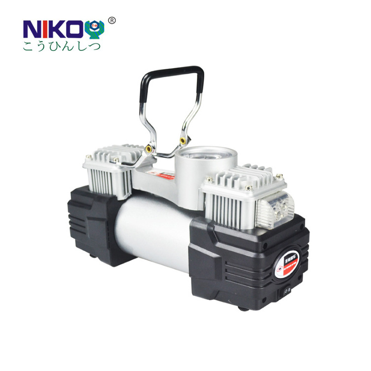 Pneumatic Tools Ob Board Aerating Pump