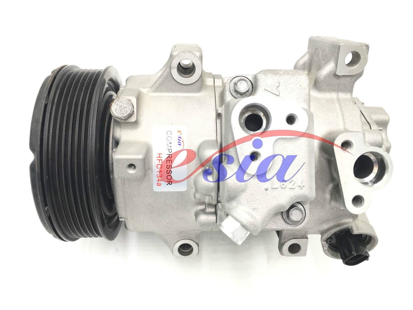 Auto Parts AC Compressor for Toyota Corolla 6seu14c
