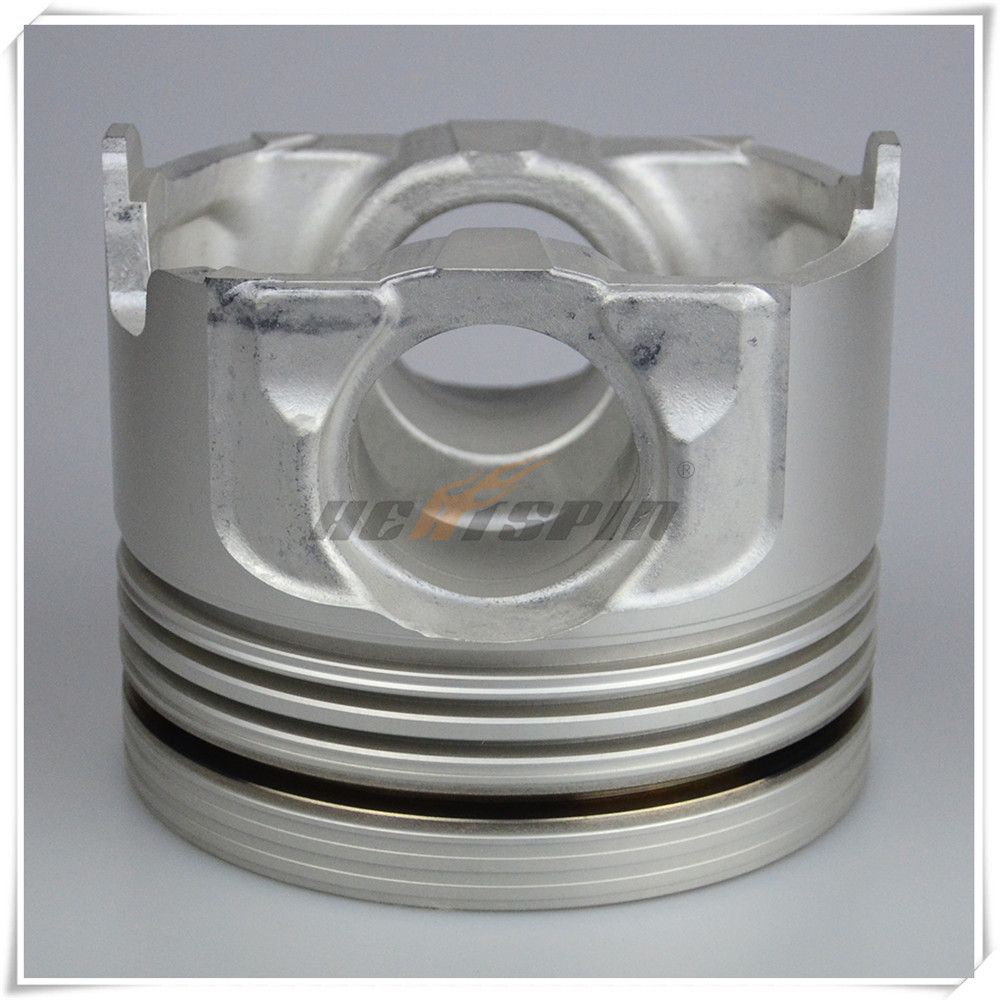 Japanese Diesel Engine Auto Parts 10PE1 Square Chamber for Isuzu with OEM 1-12111-813-0