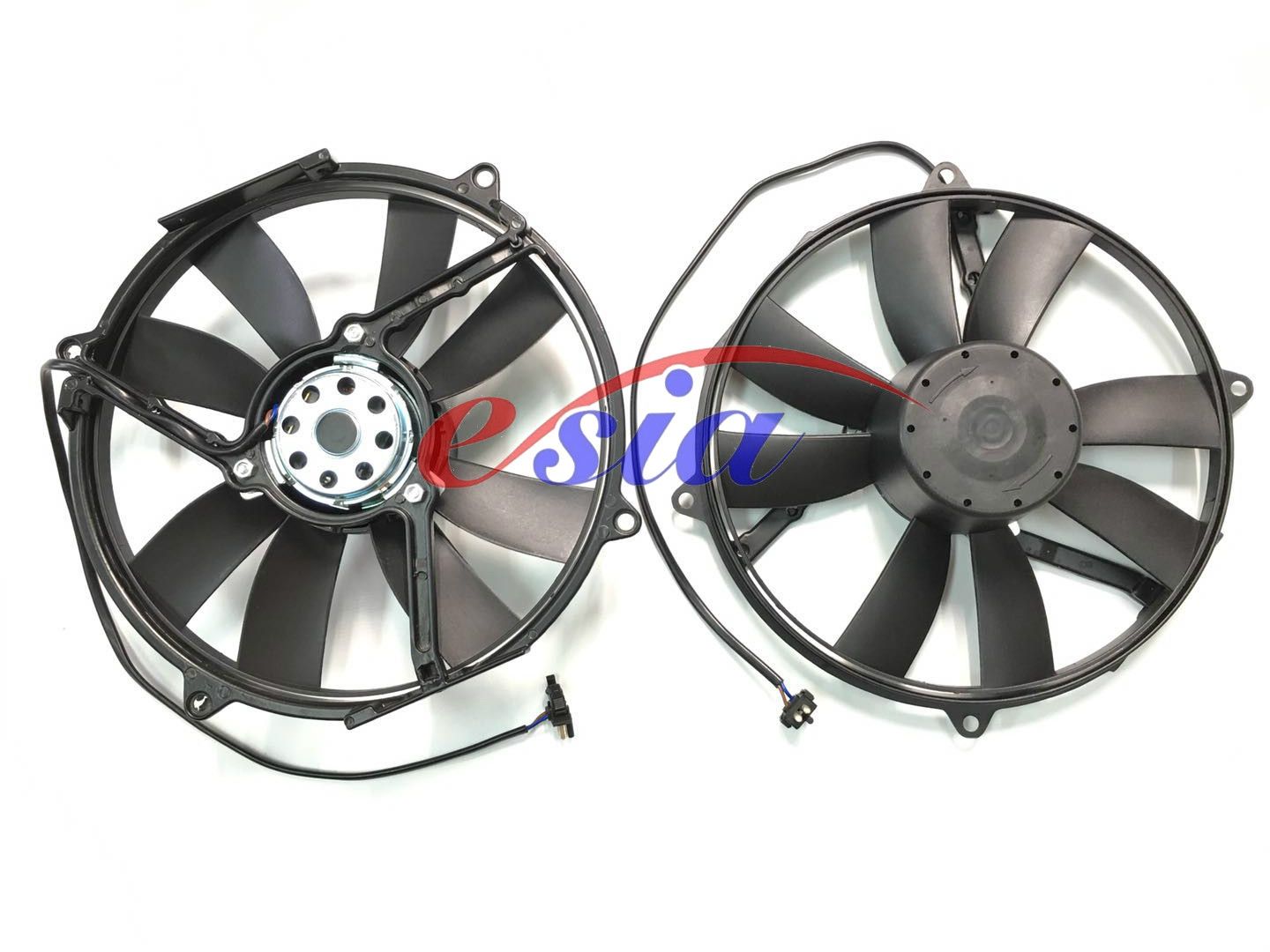Auto Parts Air Cooler/Cooling Fan for M. Benz C-W202