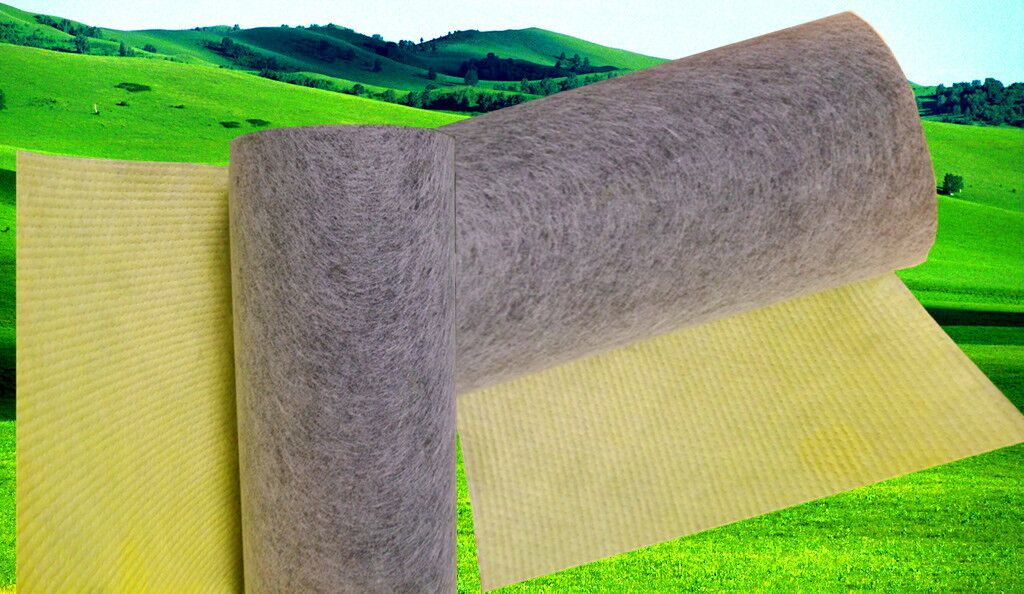 Auto Car HEPA Media Clean Air Filter