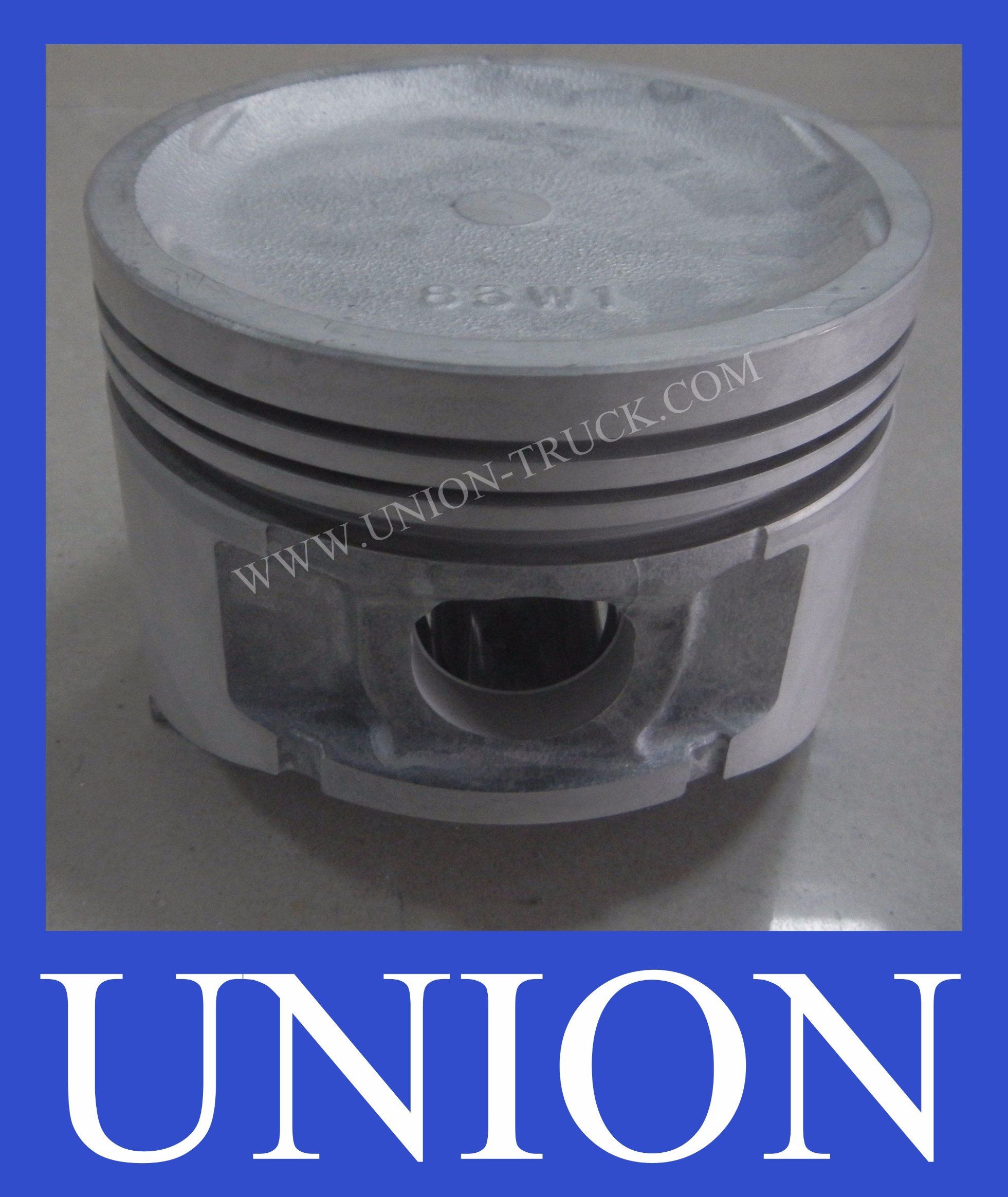 Piston for Nissan Z24 Engine