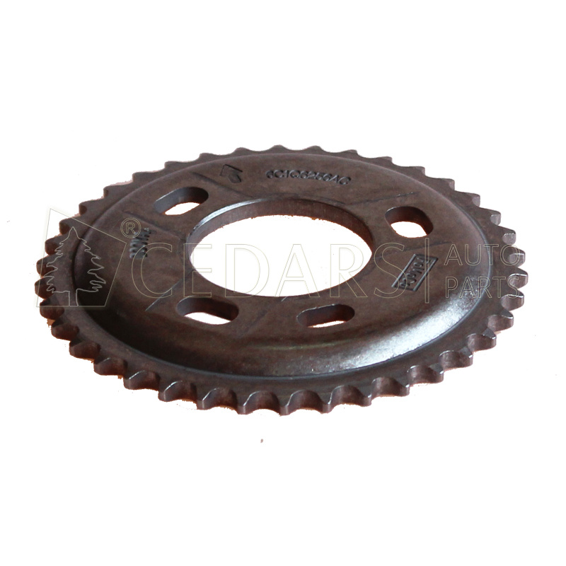 Camshaft Sprocket 6c1q 6256 AC for Ford Transit Engine