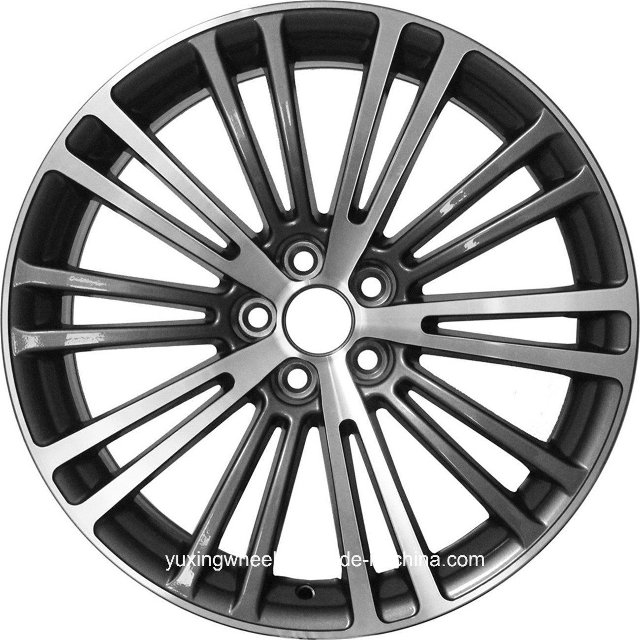 18 Inch Auto Parts Alloy Wheel Rims