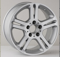 Wheels 17X8.0 5 / 112 Car Alloy Wheel Rims FOR Benz