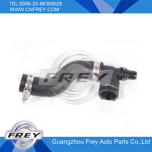 Auto Parts Radiator Coolant Hose 17127575432 for N63 F10 F01 F02 F07 5.5I