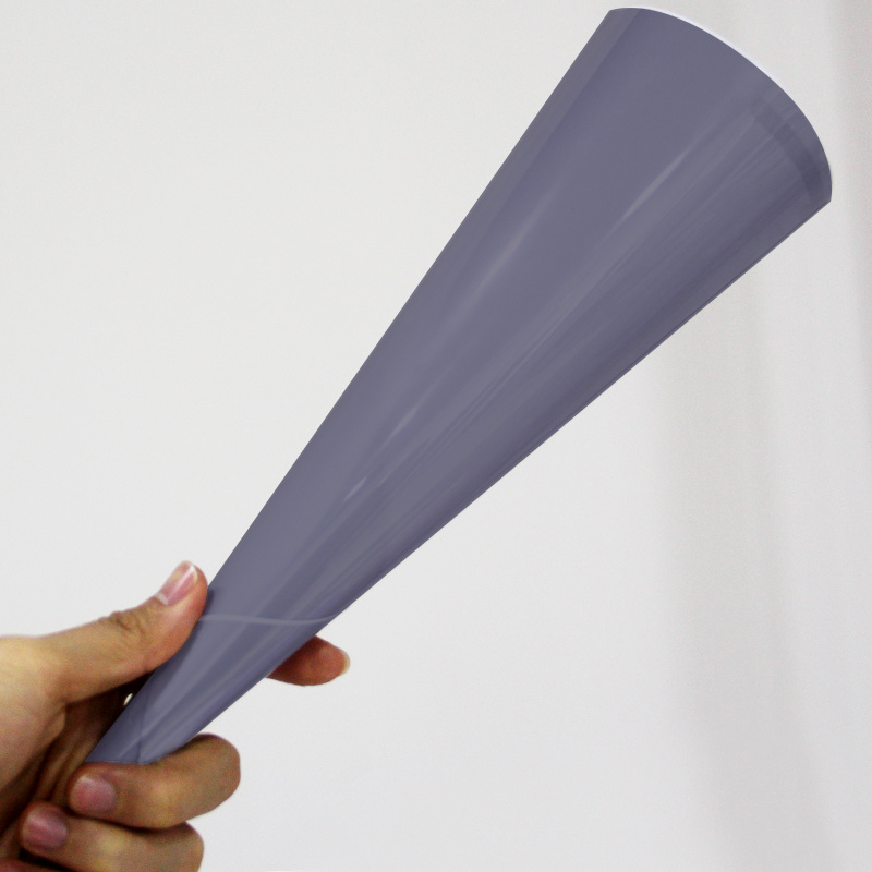Car Decoration Auto Sunroof Carbon Film Solar Window Tinting Film