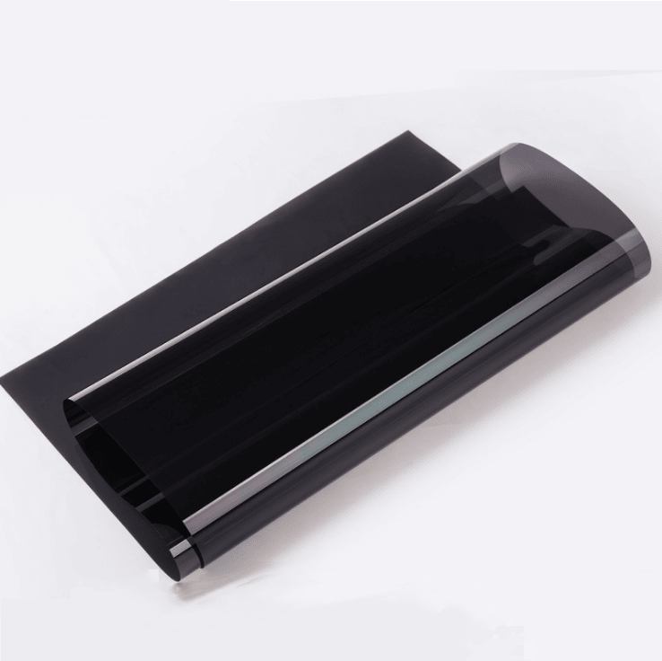 Sputtering Car Window Tinting Film