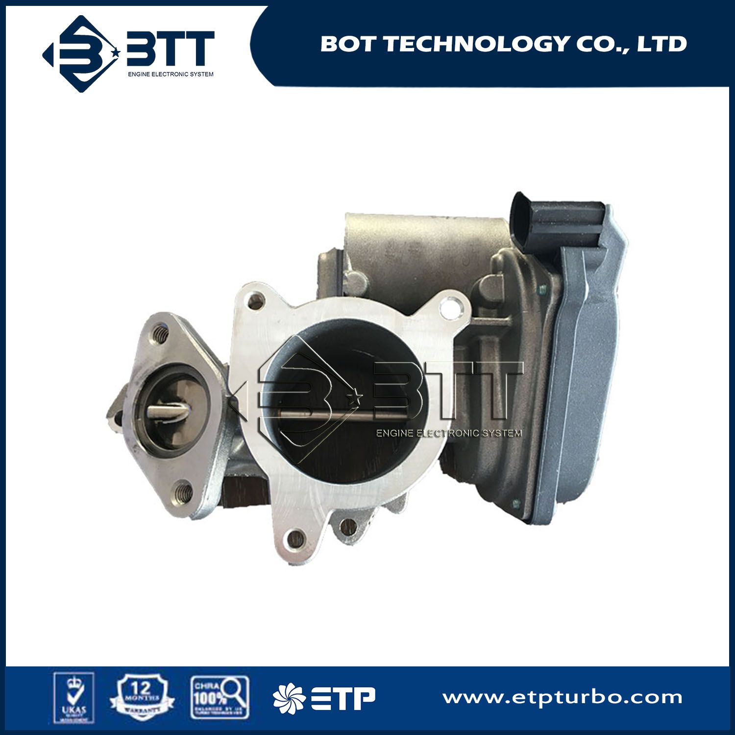 Egr Valve Audi 03G131501q/Audi 03G131501j/Audi 03G131501b/Audi 03G131501r/Seat 03G131501r/Seat 03G131501q/Seat 03G131501b/Seat 03G131501j/Skoda 03G131501