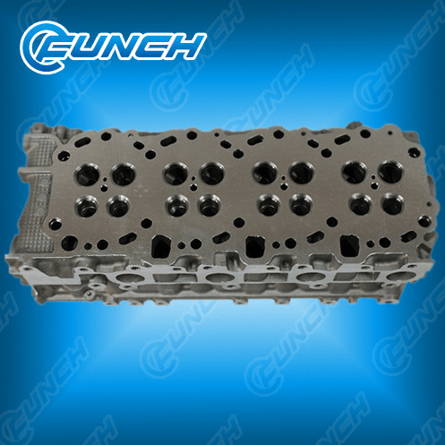 2kd-Ftv Cylinder Head for Toyota, OEM No.: 1101-30040, 11101-30041, Amc No.: 908784