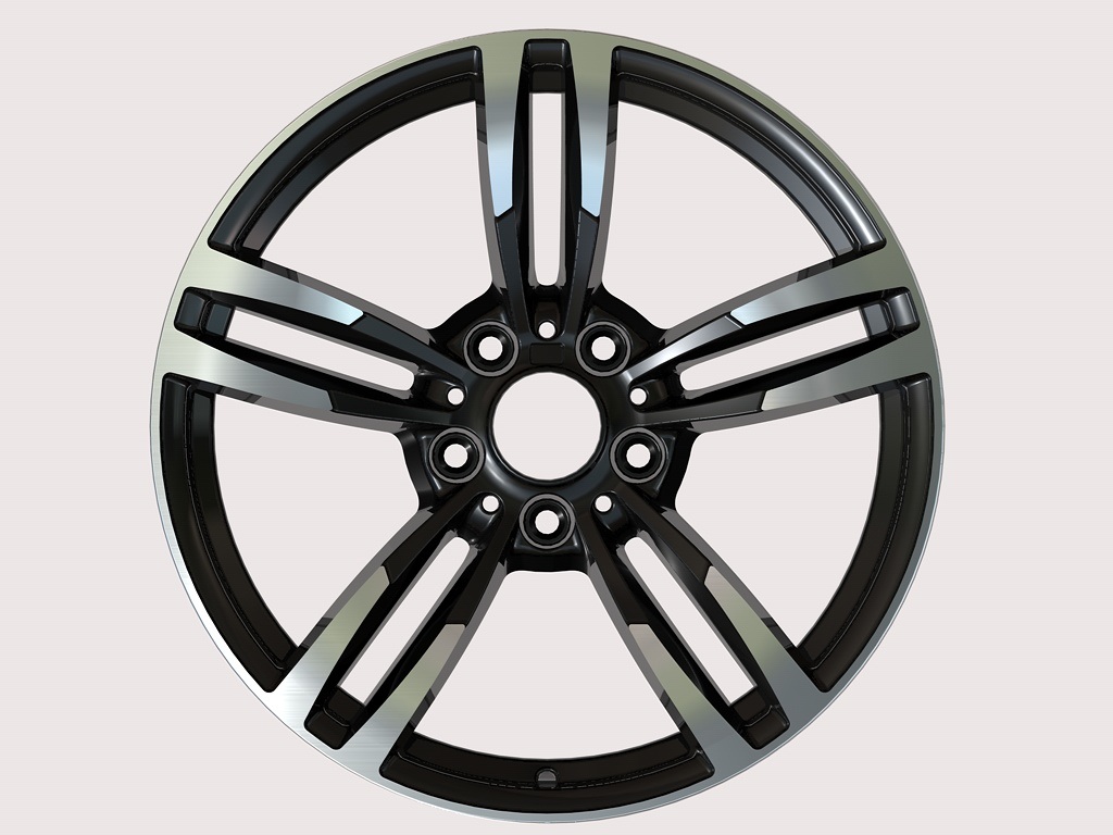 18 Inch Alloy Wheel for BMW 