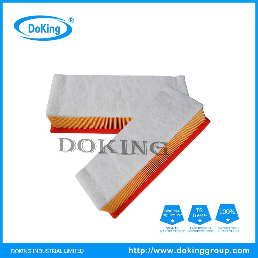 Wholesale Supplier Air Filter 1K0129620d for VAG with High Peoformance