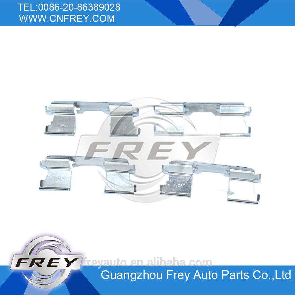 Brake Pad Spring for Mercedes Benz Sprinter OEM 0014211191