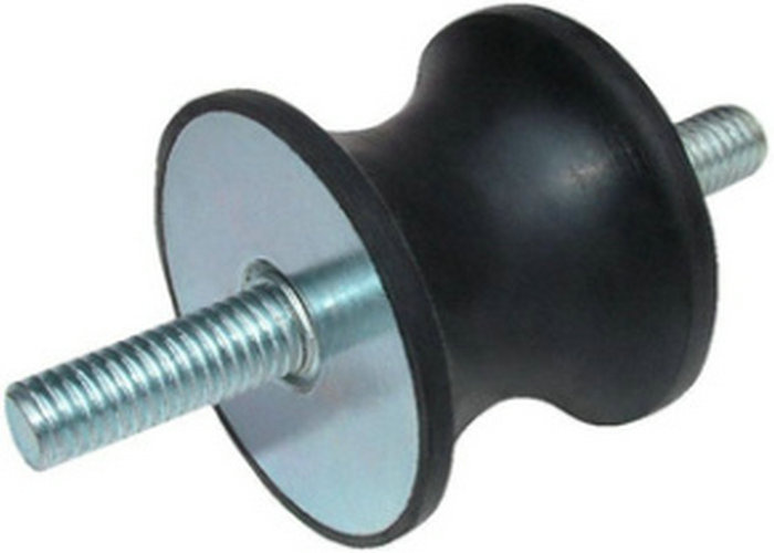 Ta-mm Rubber Mounting, Rubber Mounts, Shock Absorber