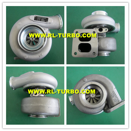 Turbocharger H1e 3537557 3537558 3537559 3533000 3528872 3528708 2882059, 3802577, 3533371 3528709 3533368 3533369 3533370 3533371 3539265 3532801