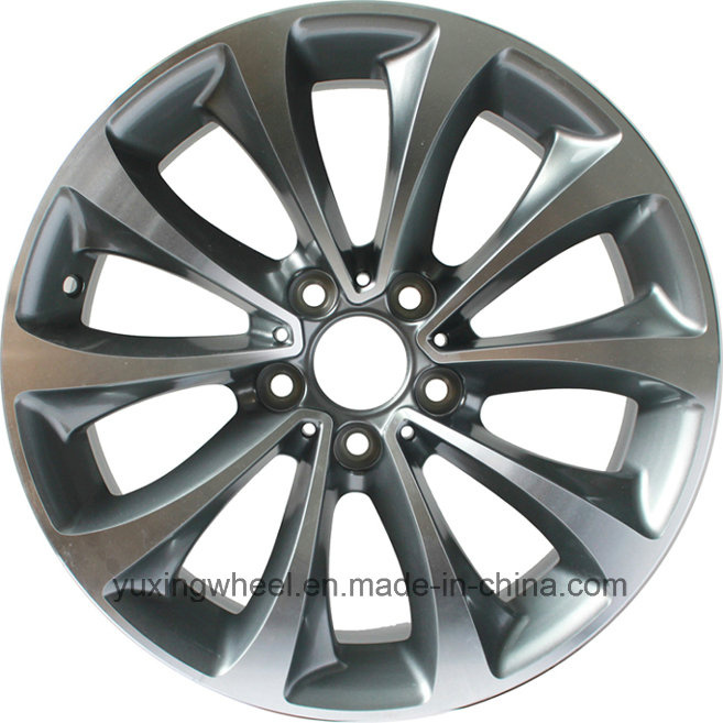 High Quality Replica Alloy Wheel for BMW 5 Series