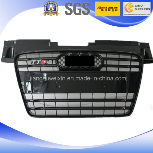 Front Auto Car Grille for Audi Tts 2006-2013