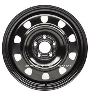 Passenger Car Steel Wheel Rim Winter Rim