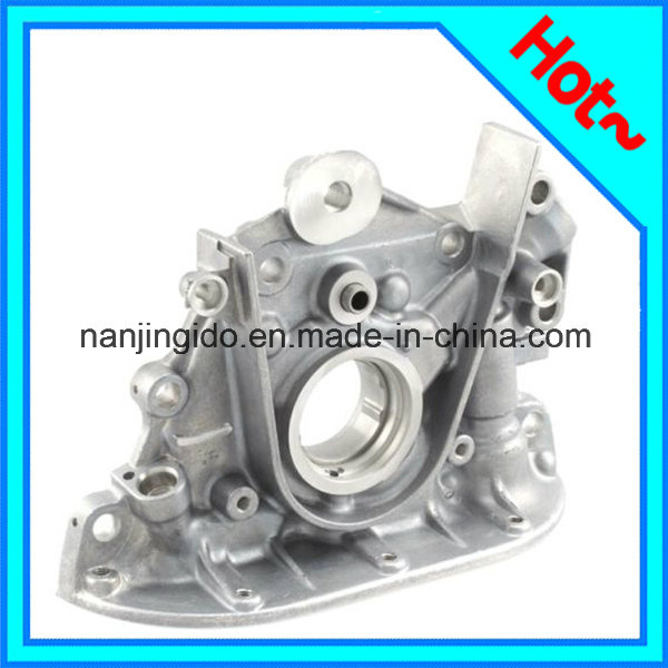 Car Parts Auto Oil Pump for Toyota Carina 1992-1997 15100-15060