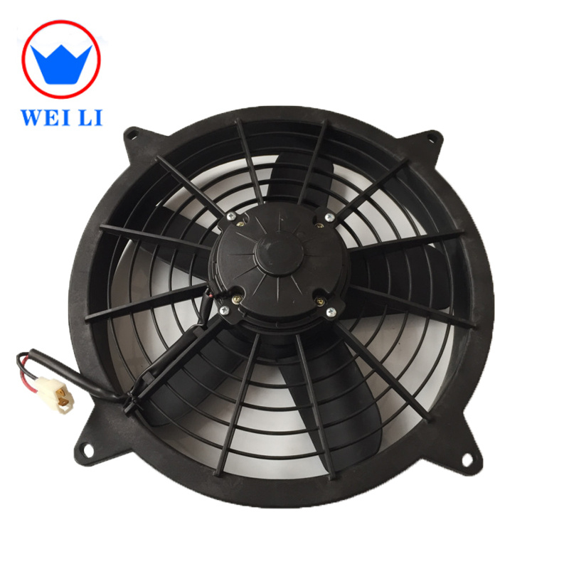 Bus Universal Radiator Fan, Cooling Fan, Condenser Fan, Condenser Blower