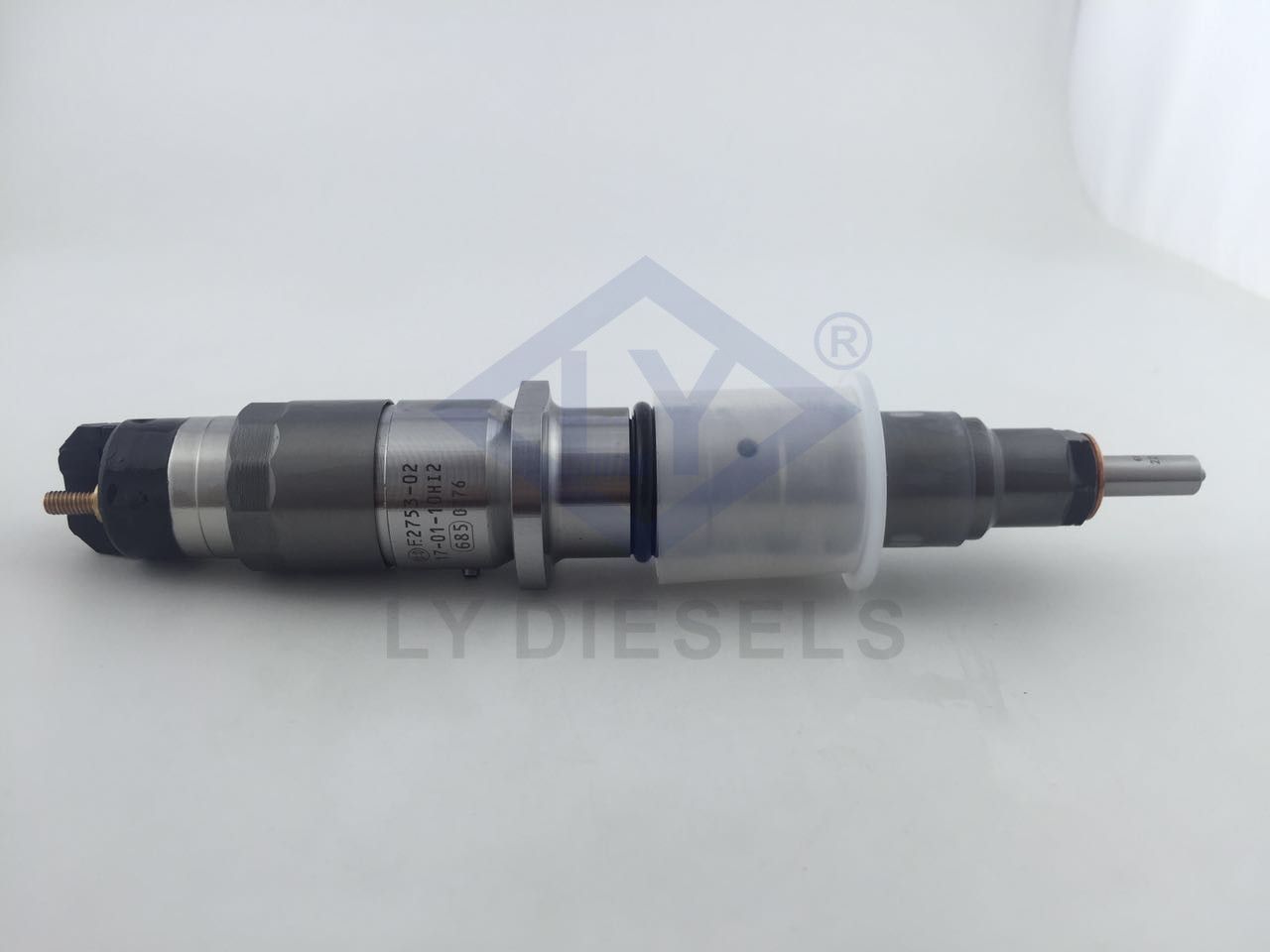 Fuel Injector (0445120236) Diesel Fuel Injectors