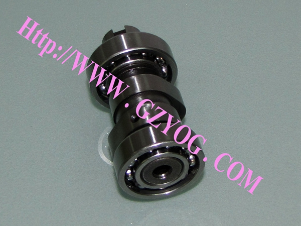 Yog Motorcycle Engine Parts Boxer Camshaft