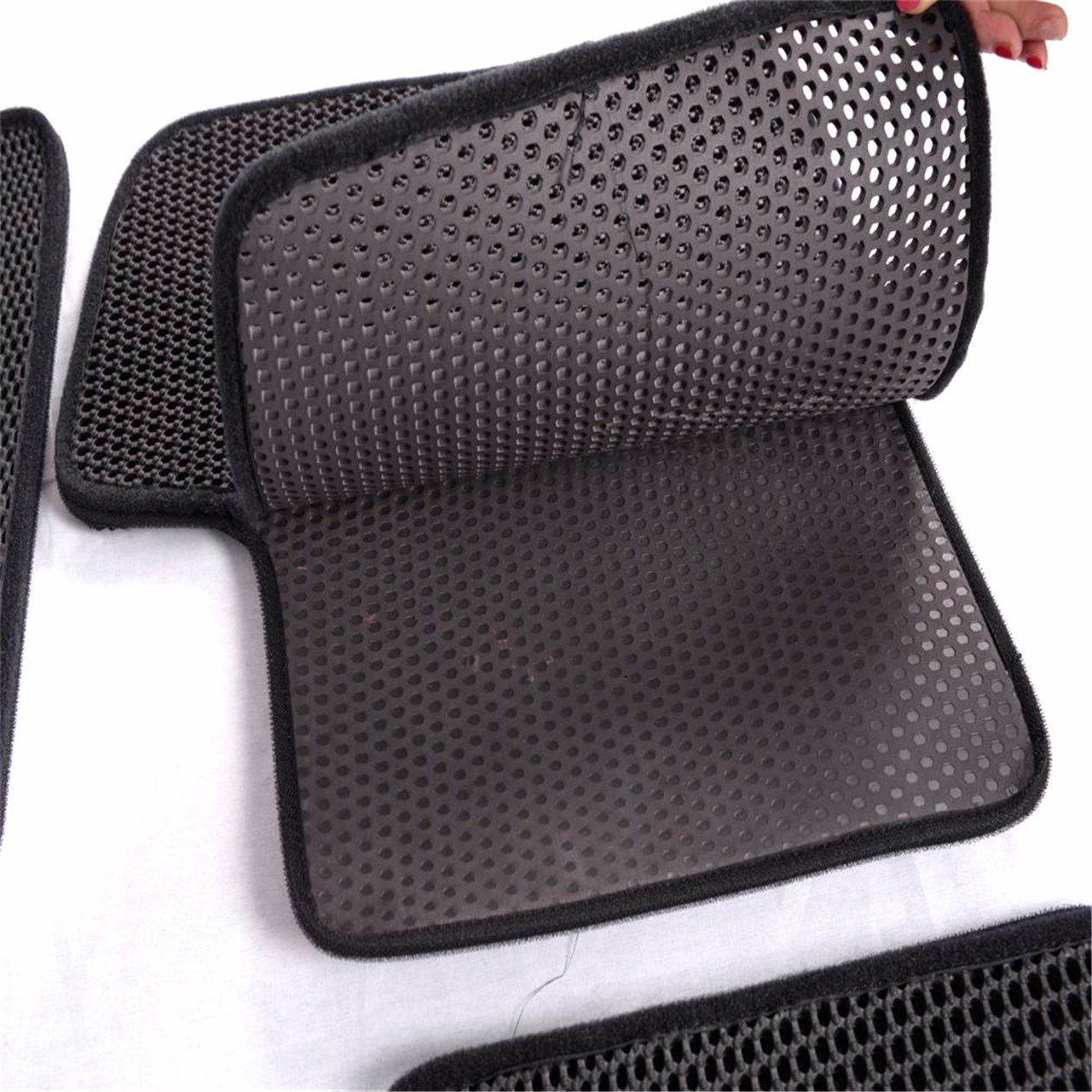 Hot Press EVA Environment-Friendly Car Mats