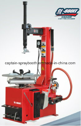 Ce Standard RS. SL-880it Tire Changer for Car Work Shop
