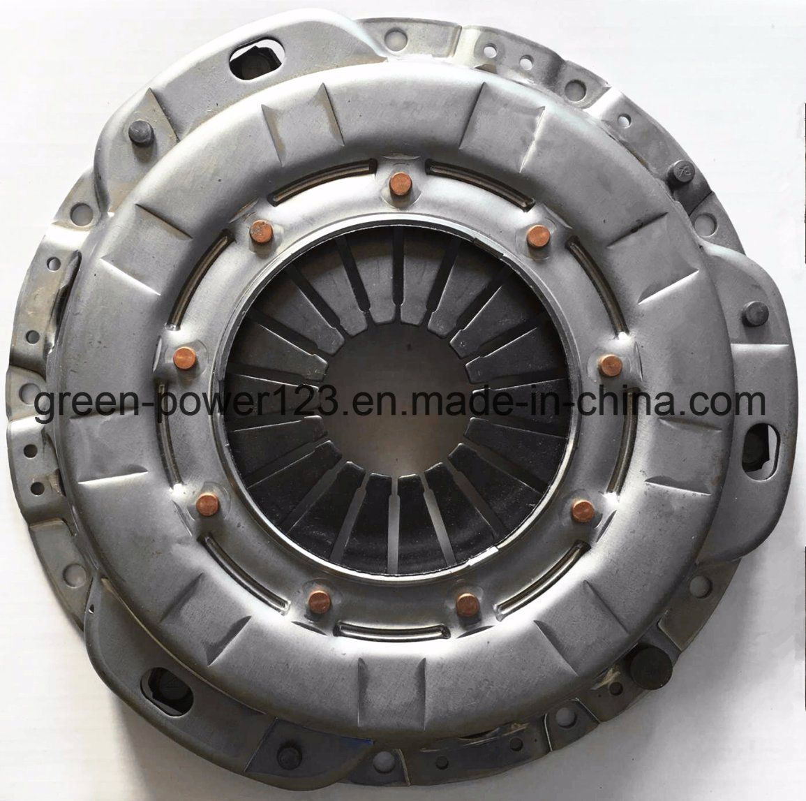 Kic Besta Box OEM 0K71K16410 Clutch Cover